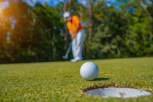 Best Golf Courses in Myrtle Beach
